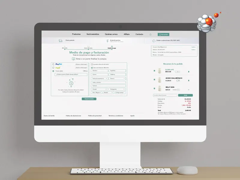portal-web-ecommerce-vitaminas-ideo-software