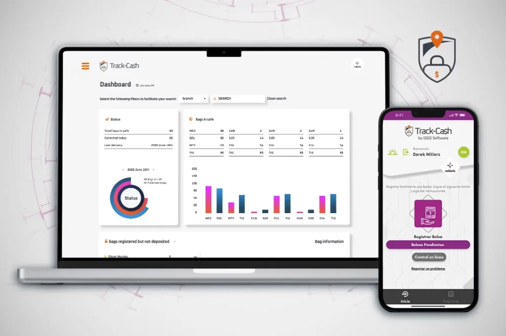 track-cash-plataformas-web-app