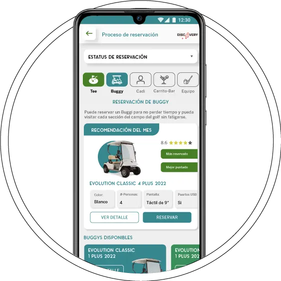 app-discovery-reservaciones-en-todo-momento
